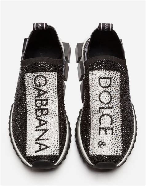 tenis dolce gabbana 2021|dolce gabbana sneakers men's.